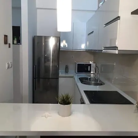 شقة Comfort In Center سكوبجي