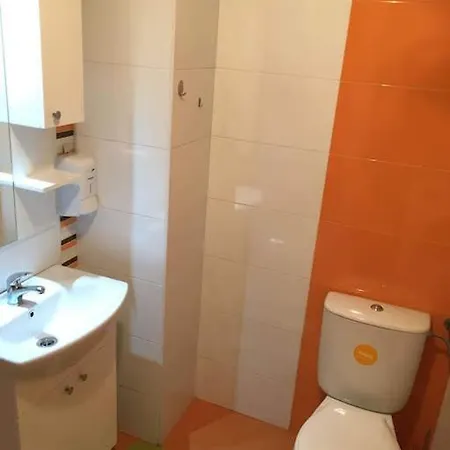Comfort In Center سكوبجي