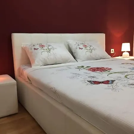 Comfort In Center شقة